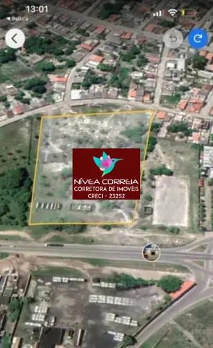 Vende-se terreno em Dias D'Ávila!