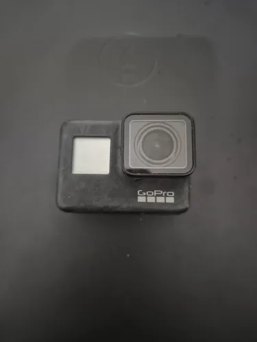 Gopro hero 7 black 