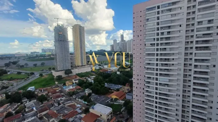 apartamento Flanpark- Aluguel