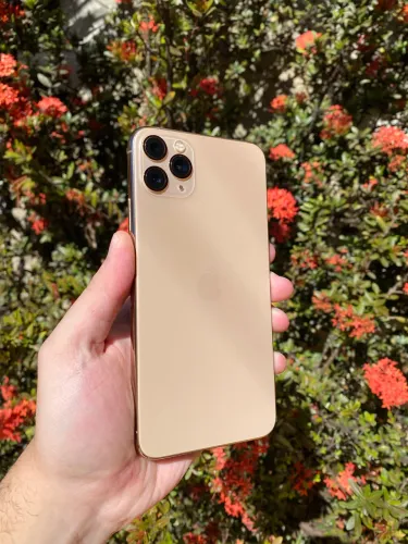 iPhone 11 Pro Max 64gb 