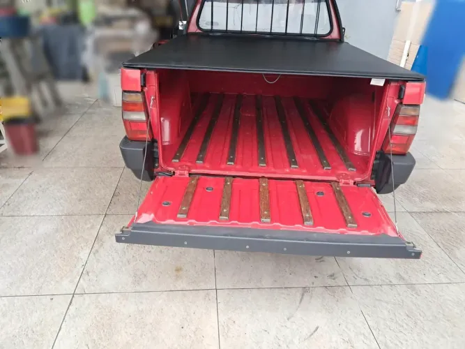 Fiat Fiorino Pick-up LX (todas) 1994