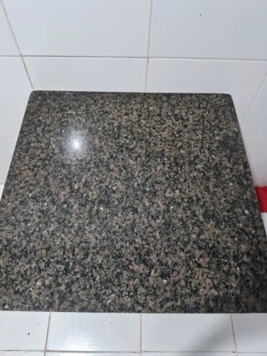 Mesa de mármore