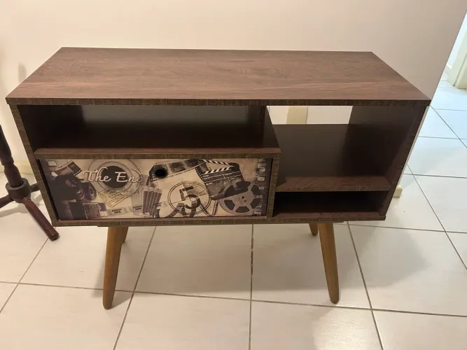 Rack / cômoda
