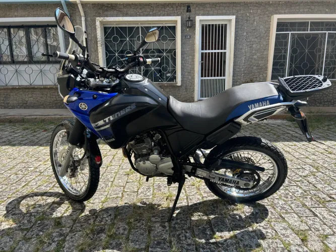 Moto Tenere 250