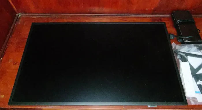 Samsung The Frame 32? QLED Full HD - QN32LS03CBGXZD