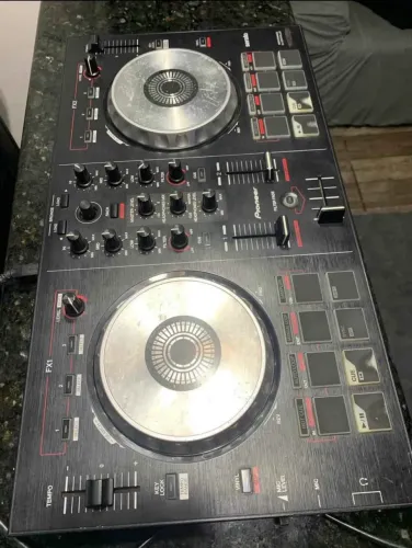Vendo DDJ SB