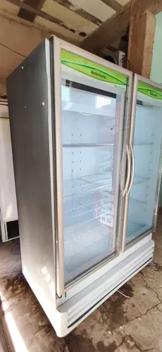 Expositora Refrimate de 1.200 litros 220v