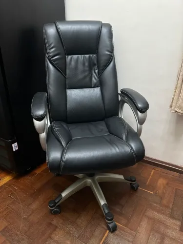 Cadeira presidencial