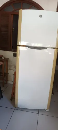 Geladeira GE 410L