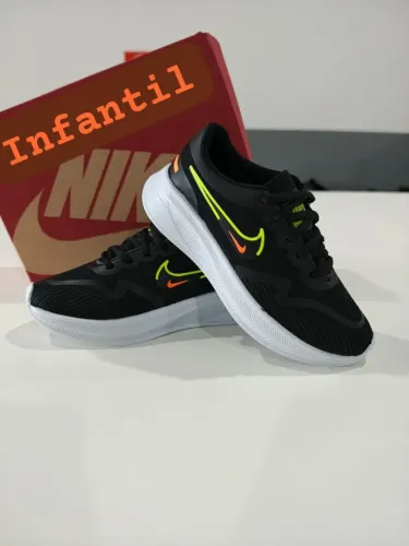 Promoção Tênis Nike Infantil