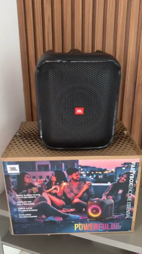 Jbl encore