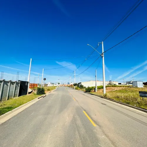 Terreno em Condomínio para Venda em Votorantim, Vivalegro