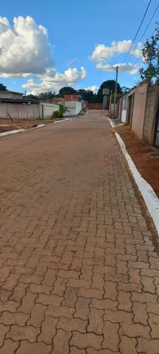 mariah imoveis vende excelente lote de 819m na ponte alta gama
