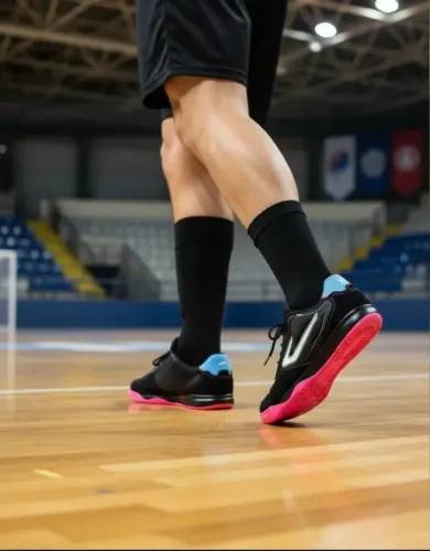 Tênis de futsal masculino Topper