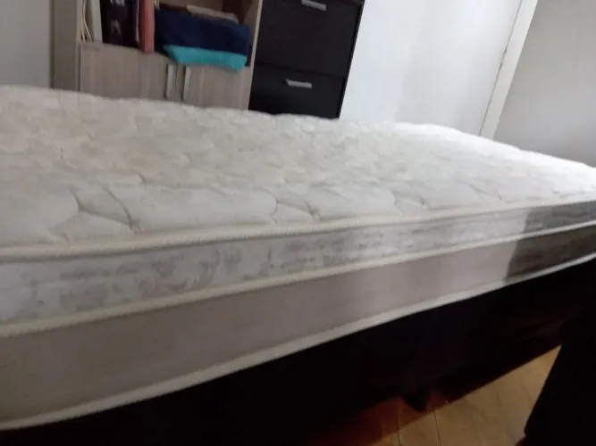 Cama Box Royal rest Hannover A1