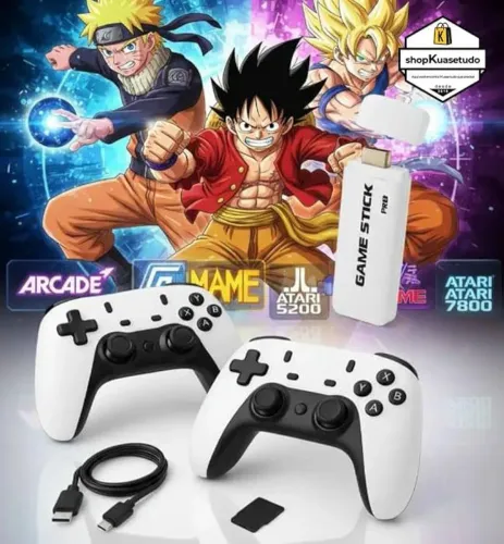 GAME STICK M15 PRO