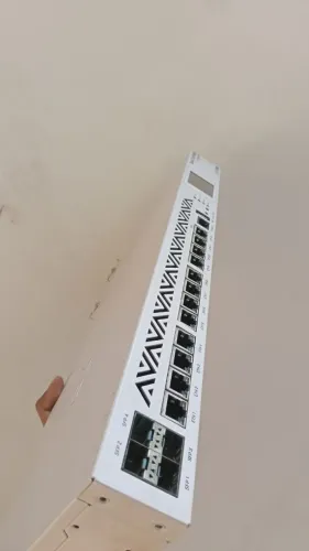 CCR MIKROTIK 1036