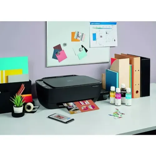 HP 416 Impressora Original - Desempenho e Eficiência