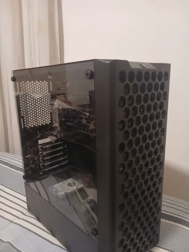 Pc ideal para trabalho e estudo