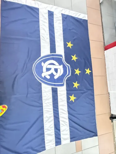 Bandeira do Remo 2 por 1 5 manto novo