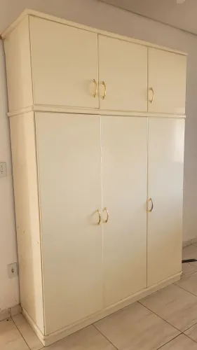 Guarda Roupa 