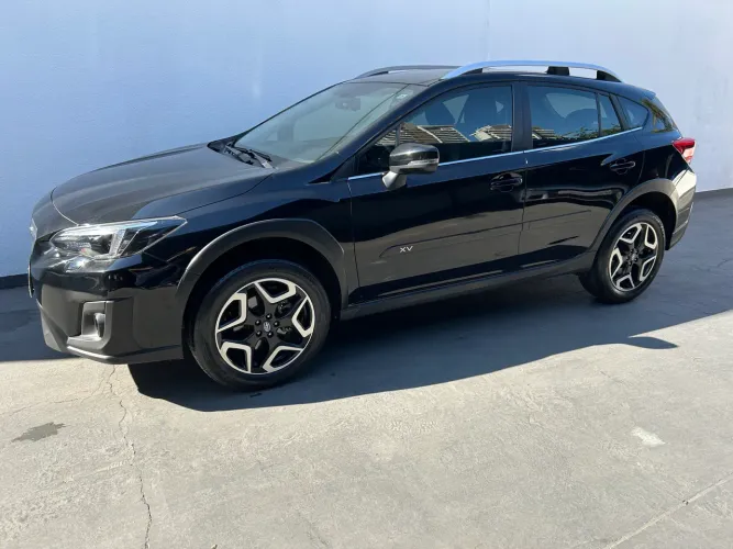 Subaru XV 2.0 16V 4X4 150cv Aut. 2019