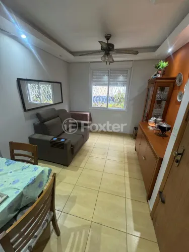 Apartamento à venda Rua Botafogo, Menino Deus - Porto Alegre