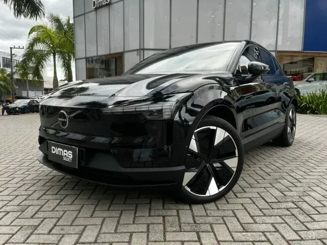Volvo EX30 E60 Ultra (elétrico) 2024