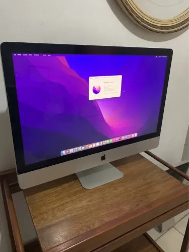 imac 2010 27