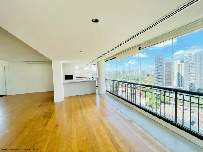 Apartamento para Locação em São Paulo, PERDIZES, 3 dormitórios, 3 suítes, 4 banheiros, 4 v