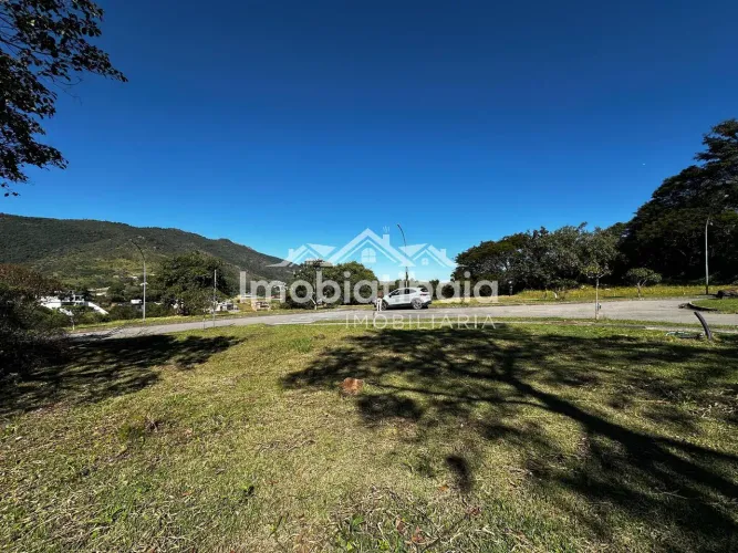 Terreno à venda condomínio Itaporã - Atibaia - 1010,58m²
