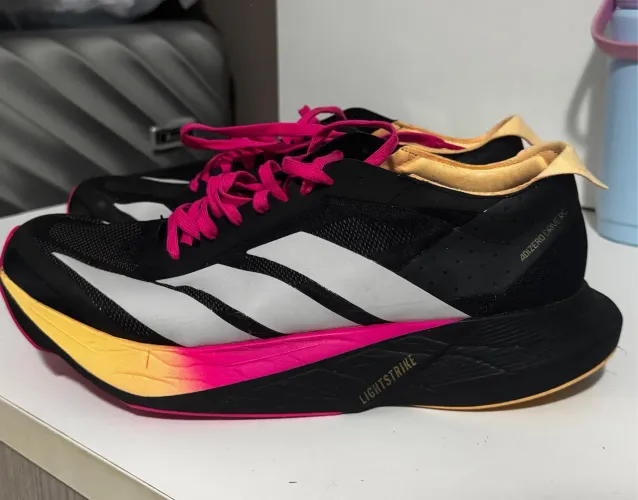 Tênis adidas Drive Rc 43 zap *