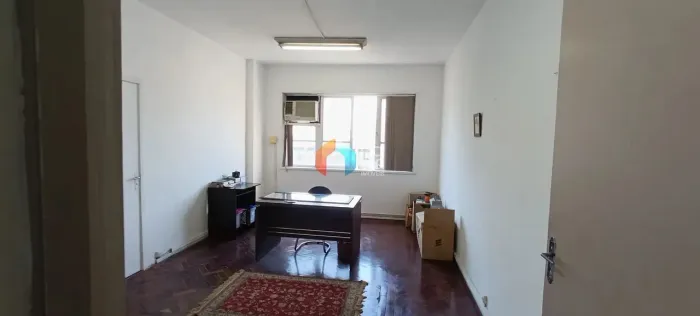 Sala à venda, Centro, Rio de Janeiro, RJ