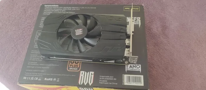 rx 470 4gb