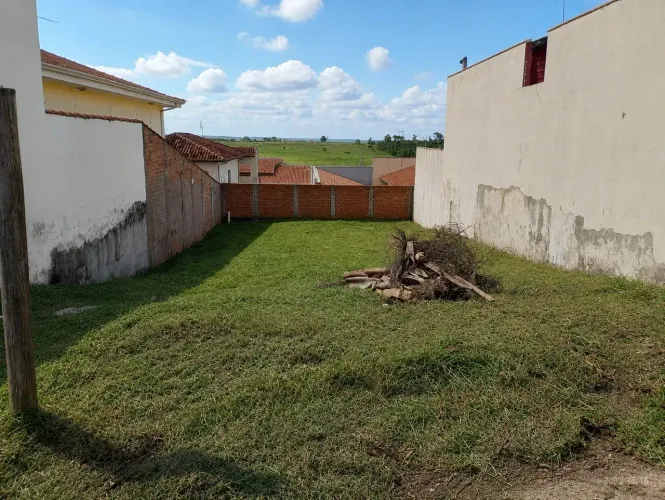 Terreno 250m² à venda - Jardim Paraiso - Botucatu - SP