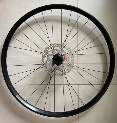 Rodas 29 X30se Syncros Boost HG