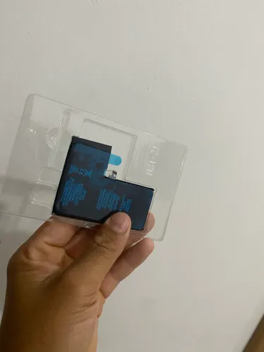 Peças para iPhone