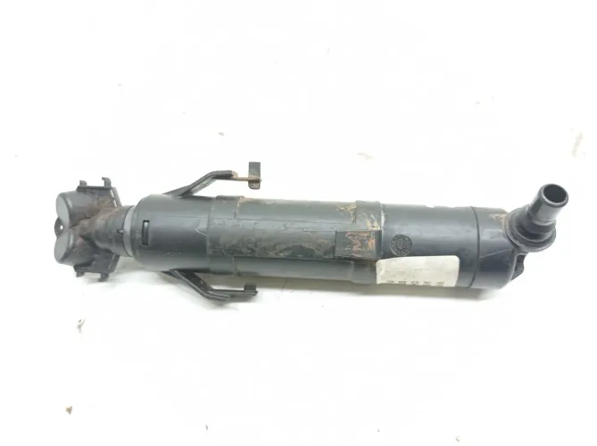 Esguicho Farol Esquerdo Vw Tiguan Tsi 2.0 2021 5na955103a  Esquerdo