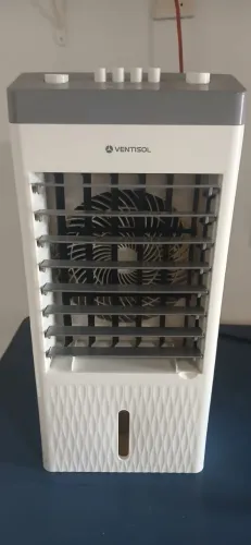 Climatizador Ventisol 6 litros