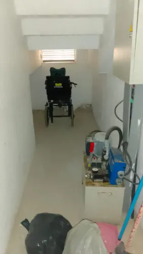 Esmerilhadeira 4 1/2
