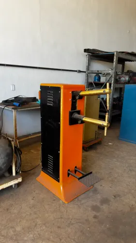 Ponteadeira solda ponto 20 kva