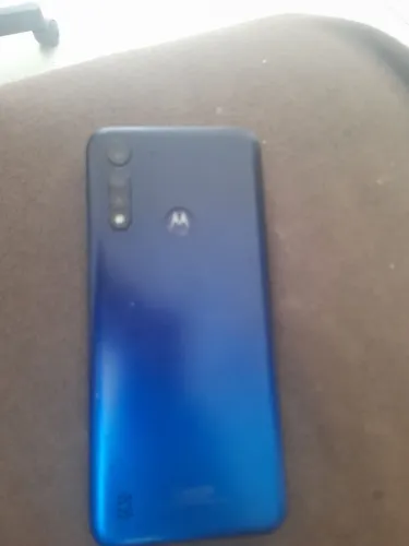 Celular moto g8 pawer lite