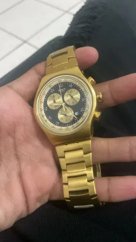 Relógio Swoth