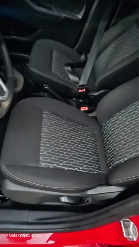 Ford KA 1.0 Se/se Plus Tivct Flex 5P 2019