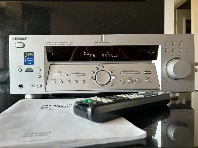 Som surround para TV e cinema e outros