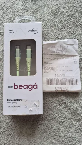 Cabo Iphone 