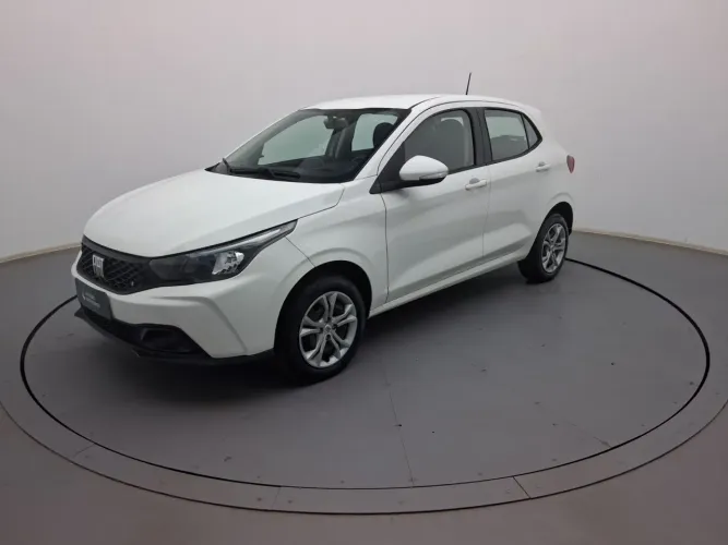 Fiat Argo Drive 1.0 Firefly 2025