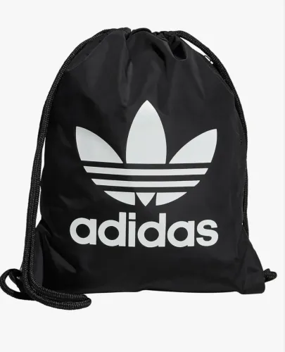 Sacola Adidas Ginástica Tiro Gym Sack