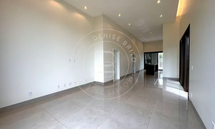 Casa Térrea 3 Suítes | 157 m² | Varanda Gourmet com Churrasqueira | 2 Vagas | Jardins Barc