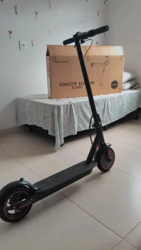 Vende-se Patinete Elétrico Nakasaki 